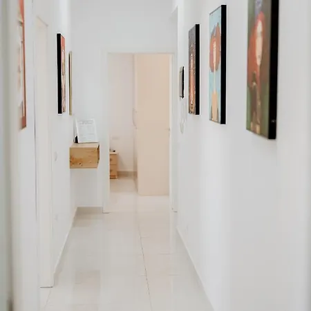 Apartmán Sole *
