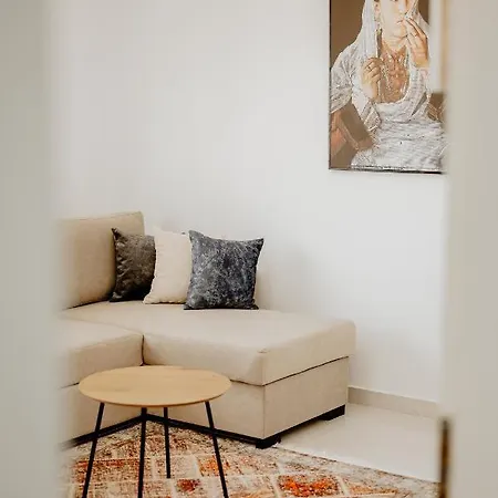 Sole Apartmán